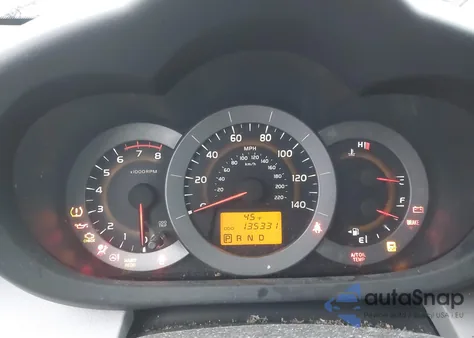 2010 Toyota Rav4 from USA, damaged, VIN 2T3BF4DV0AW072026